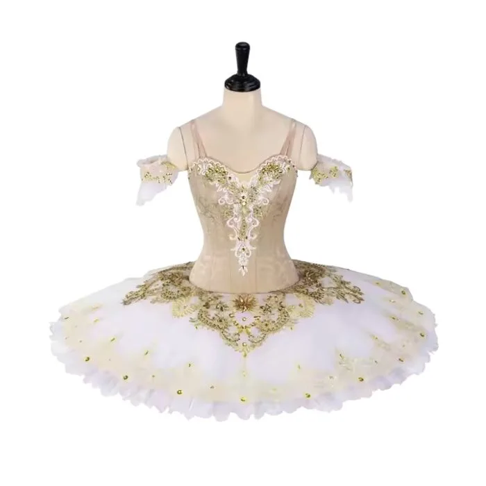 Queen of Dryads Tutu